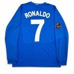 Nike Men's Blue T-shirt - Image 3