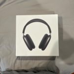 Apple AirPods Max (Lighting) - Space Gray