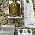 White and Black Fragrance - Image 3