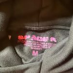 Spider Worldwide Men's multi Hoodie - Image 5