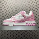 Louis Vuitton Men's multi Trainers