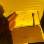 Louis Vuitton Men's Trainers - Image 6