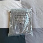 Spider Worldwide Men's Grey and Black Joggers-tracksuits - Image 5