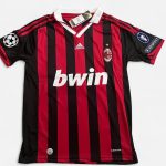 Adidas Men's multi Shirt - Image 5