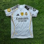 Adidas Men's White T-shirt - Image 6