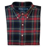 Polo Ralph Lauren Men's multi Shirt
