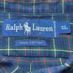 Polo Ralph Lauren Men's multi Shirt - Image 7