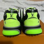 Louis Vuitton Men's multi Trainers - Image 3