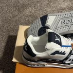 Louis Vuitton Men's multi Trainers - Image 3