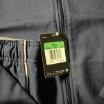 Nike Men's Blue and White Suit - Image 3