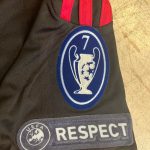 Adidas Men's multi Shirt - Image 3