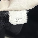 Nike Men's Black and Navy T-shirt - Image 3