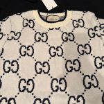 Gucci Men's multi Jumper - Image 3