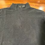 Polo Sport Men's Grey and Black Sweatshirt - Image 3