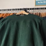 Van Heusen Men's Tan and Cream Jumper - Image 3