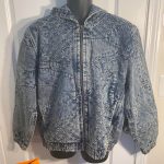 Louis Vuitton Men's Blue Jacket - Image 3