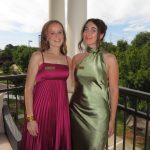 Hello Molly Women's Green Dress - Image 3