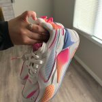 Puma Women's multi Trainers - Image 3