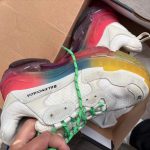 Balenciaga Women's multi Trainers - Image 3