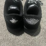 Nike Men's Black Trainers - Image 4