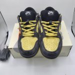 Nike Men's Green Trainers - Image 3