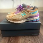 New Balance Men's multi Trainers - Image 3