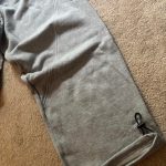 Men's Grey Joggers-tracksuits - Image 3