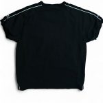 Balenciaga Men's Black Top - Image 3