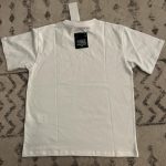 Maison Margiela Men's White T-shirt - Image 3