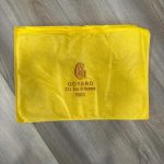 Goyard Green Laptop-cases-bag - Image 3