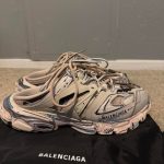 Balenciaga Men's multi Trainers - Image 3