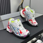 Balenciaga Men's multi Trainers - Image 3