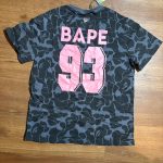 BAPE Men's T-shirt - Image 2