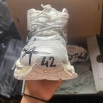 Balenciaga Men's multi Trainers - Image 3