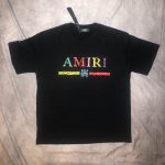 Men's Black T-shirt