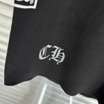 Chrome Hearts Women's Black Dress - Image 3