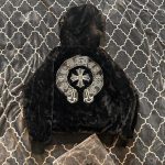 Chrome Hearts Women's Black Jacket - Image 3
