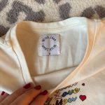 With Jéan Women's multi T-shirt - Image 3