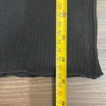 Women's Black Top - Image 3