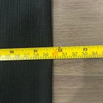 Women's Black and Pink Top - Image 3