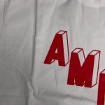 Amiri Men's White T-shirt - Image 3