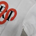 Amiri Men's White T-shirt - Image 3