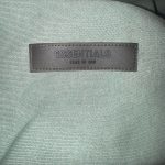 Fear of God Men's Blue Top - Image 3