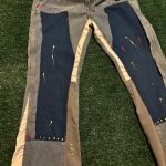 Gallery Dept. Men's multi Jeans - Image 3