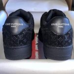 Nike Men's Black Trainers - Image 3
