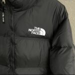 The North Face Men's Black Jacket - Image 3