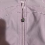 Lululemon Women's Pink and Purple Jacket - Image 3