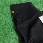 Lululemon Women's Black Jumpsuit - Image 3