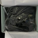 Lanvin Men's Black Trainers - Image 3