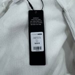 Fashion Nova Women's White Top - Image 3